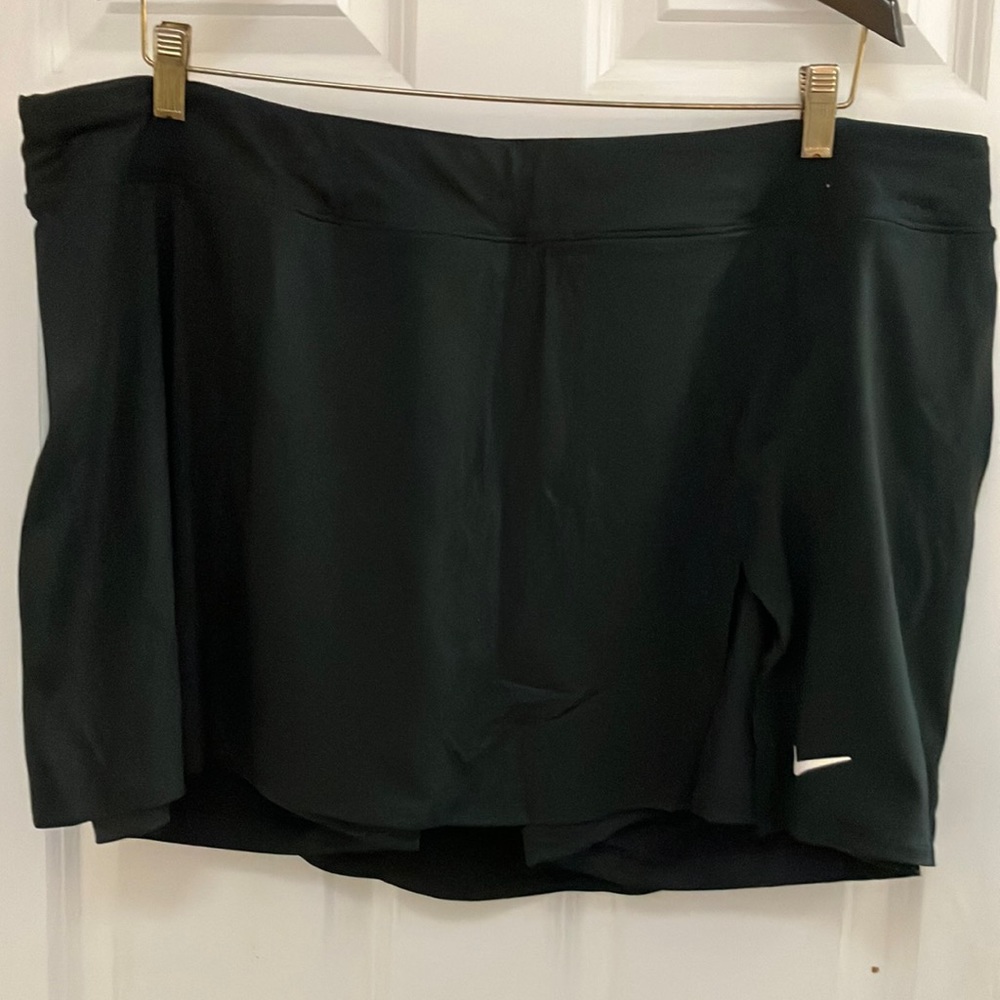 Nike Golf/Tennis/Pickleball Skort, 3X, NWT!